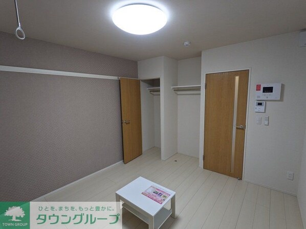 クレイノiの物件内観写真